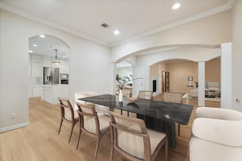$1,595,000 | 2601 Talbott Street, Houston, TX 77005