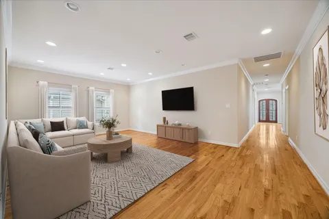 $1,595,000 | 2601 Talbott Street, Houston, TX 77005
