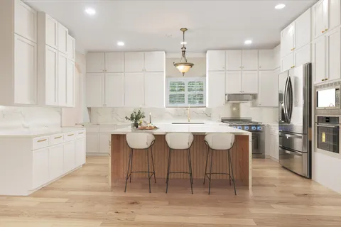 $1,595,000 | 2601 Talbott Street, Houston, TX 77005