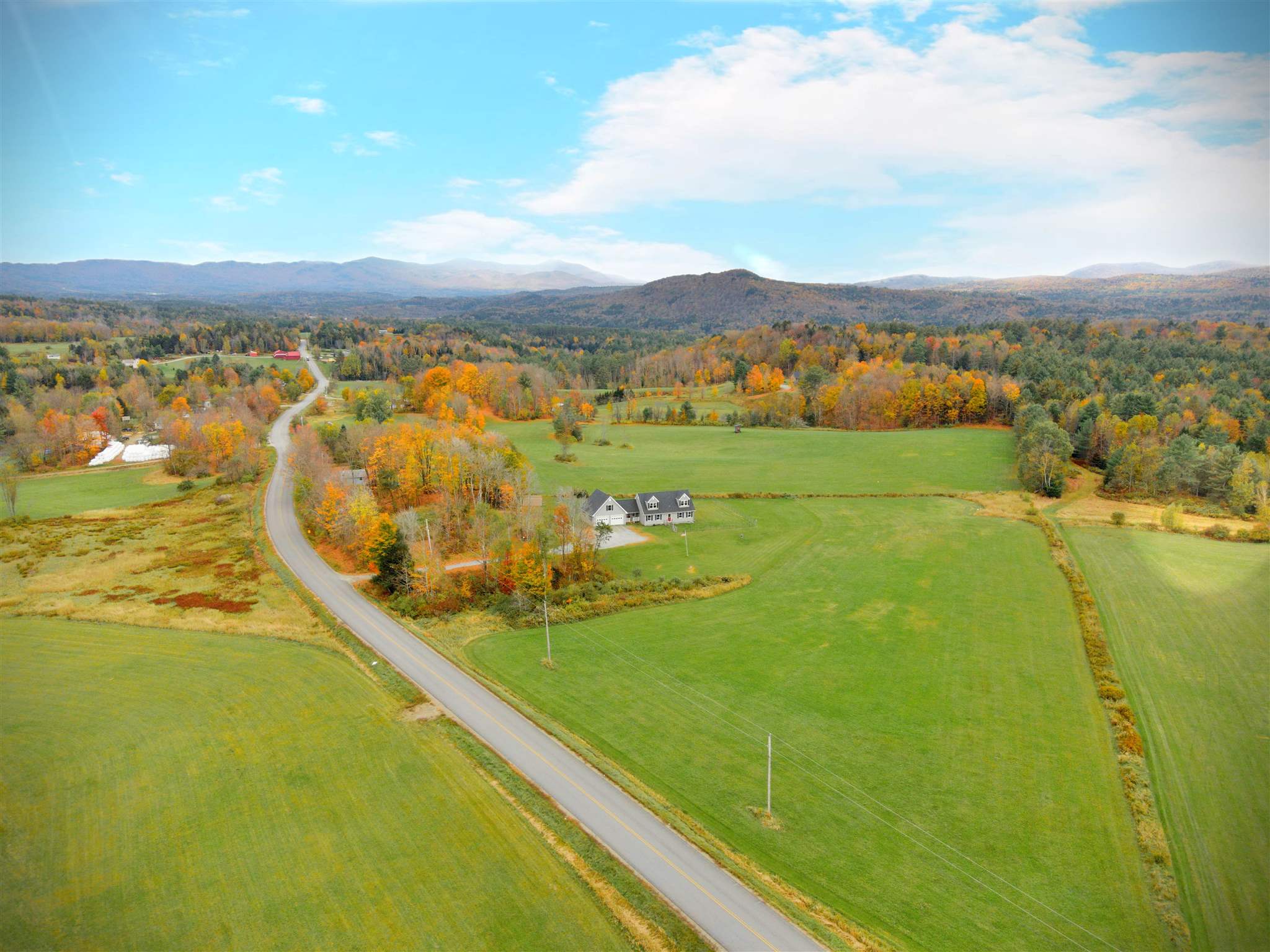 1323 Battle Row Road Hyde Park, VT 05655 - Photo 2 of 36 Gallery Image 2