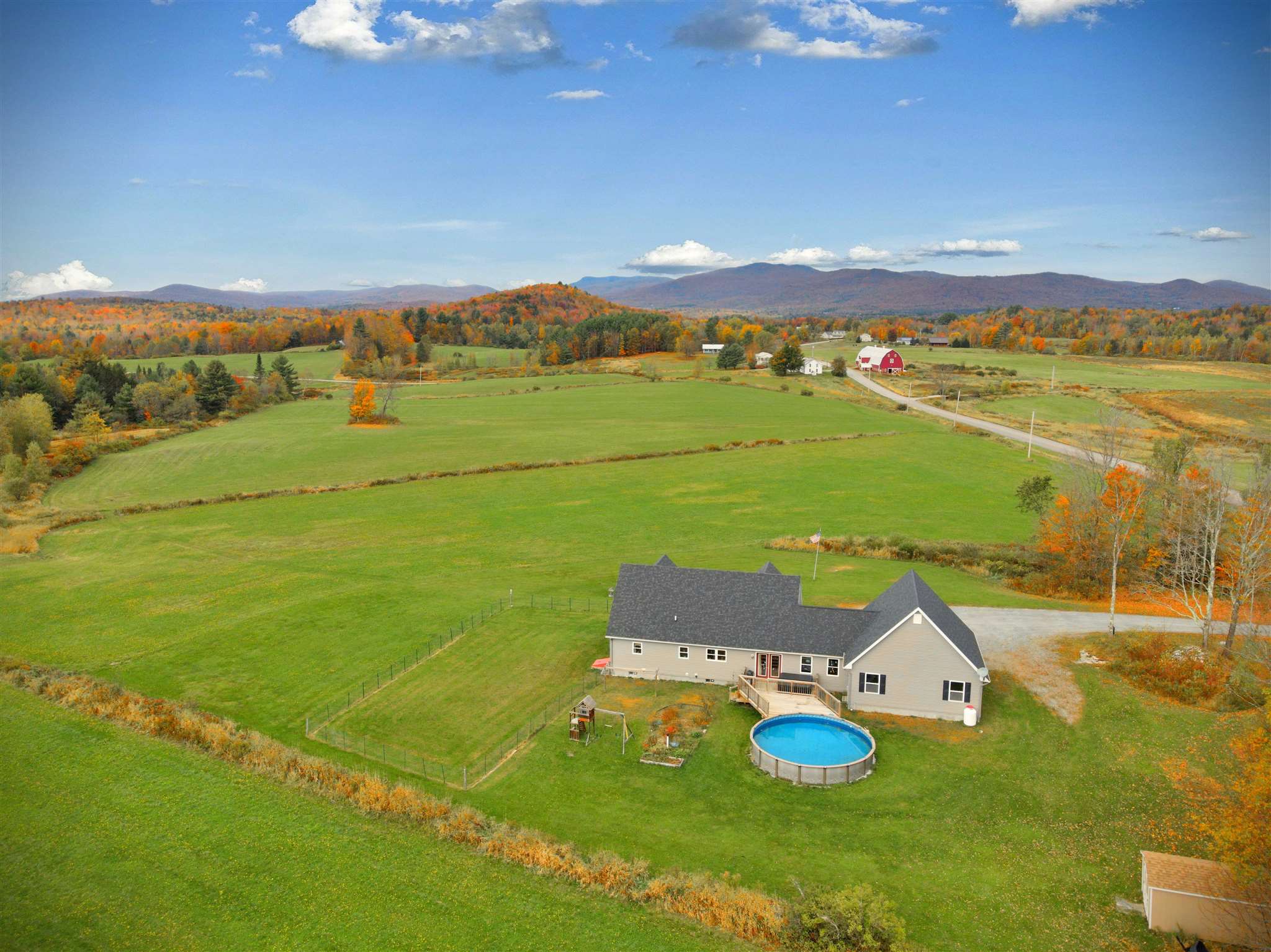 1323 Battle Row Road Hyde Park, VT 05655 - Photo 3 of 36 Gallery Image 3