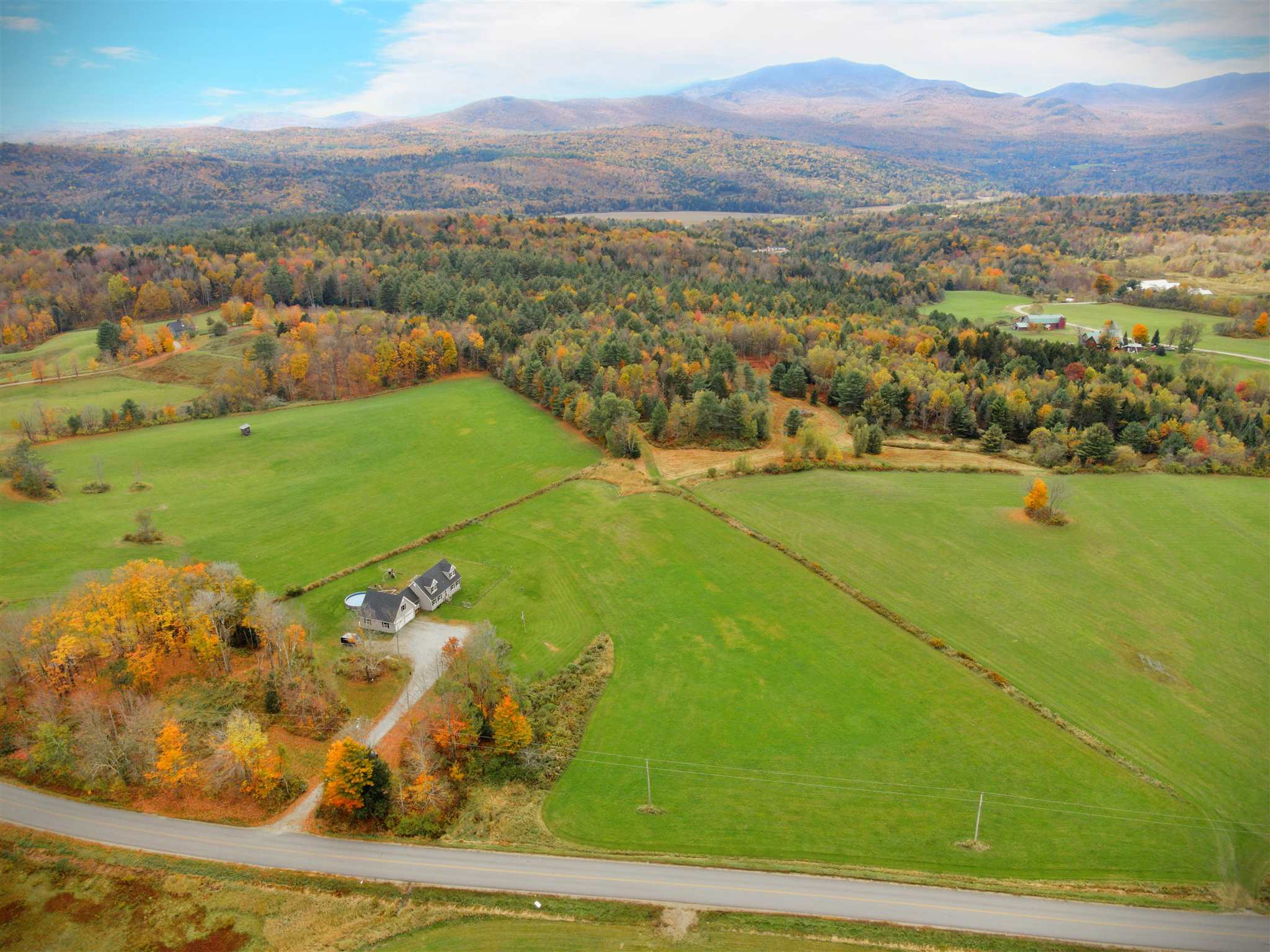 1323 Battle Row Road Hyde Park, VT 05655 - Photo 4 of 36 Gallery Image 4