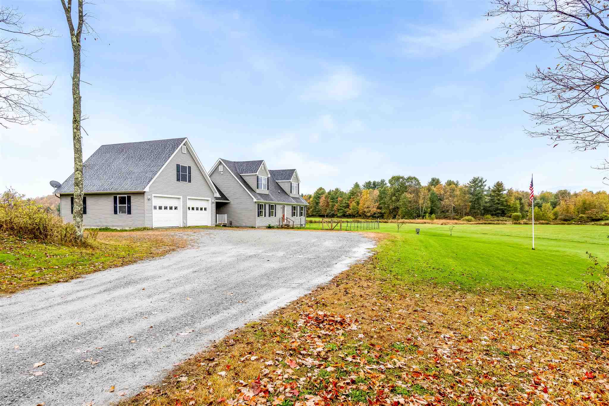 1323 Battle Row Road Hyde Park, VT 05655 - Photo 33 of 36 Gallery Image 33