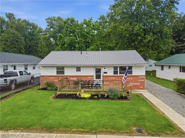 $265,000 | 62 Joy Avenue, Delaware, OH 43015