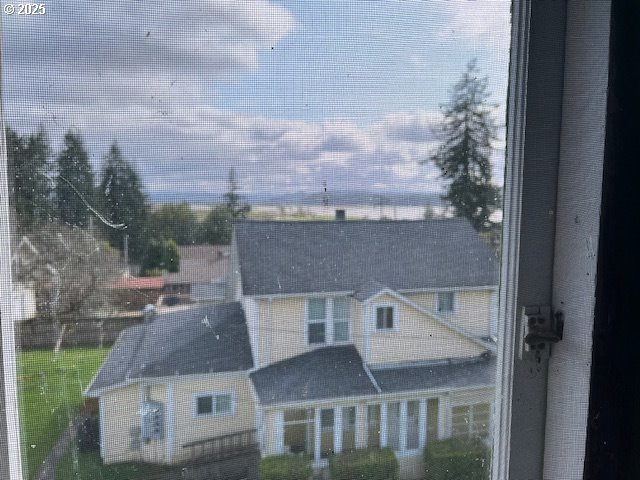 18 South Collier Street Coquille, OR 97423 - Photo 39 of 48 a front view of a house with a yard