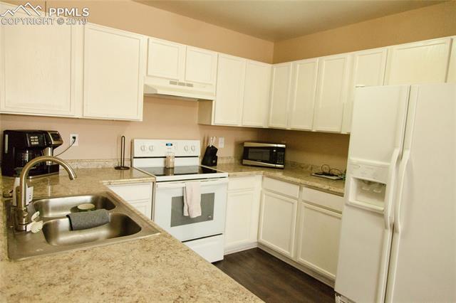 2002 Legacy Ridge View, Unit 103 Colorado Springs, CO 80910 - Photo 12 of 36