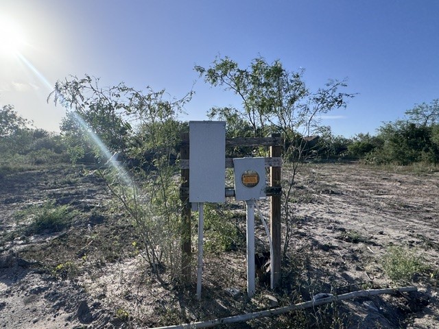 5929 Sweet Water Road Robstown, TX 78380 - Photo 10 of 18 Electric available