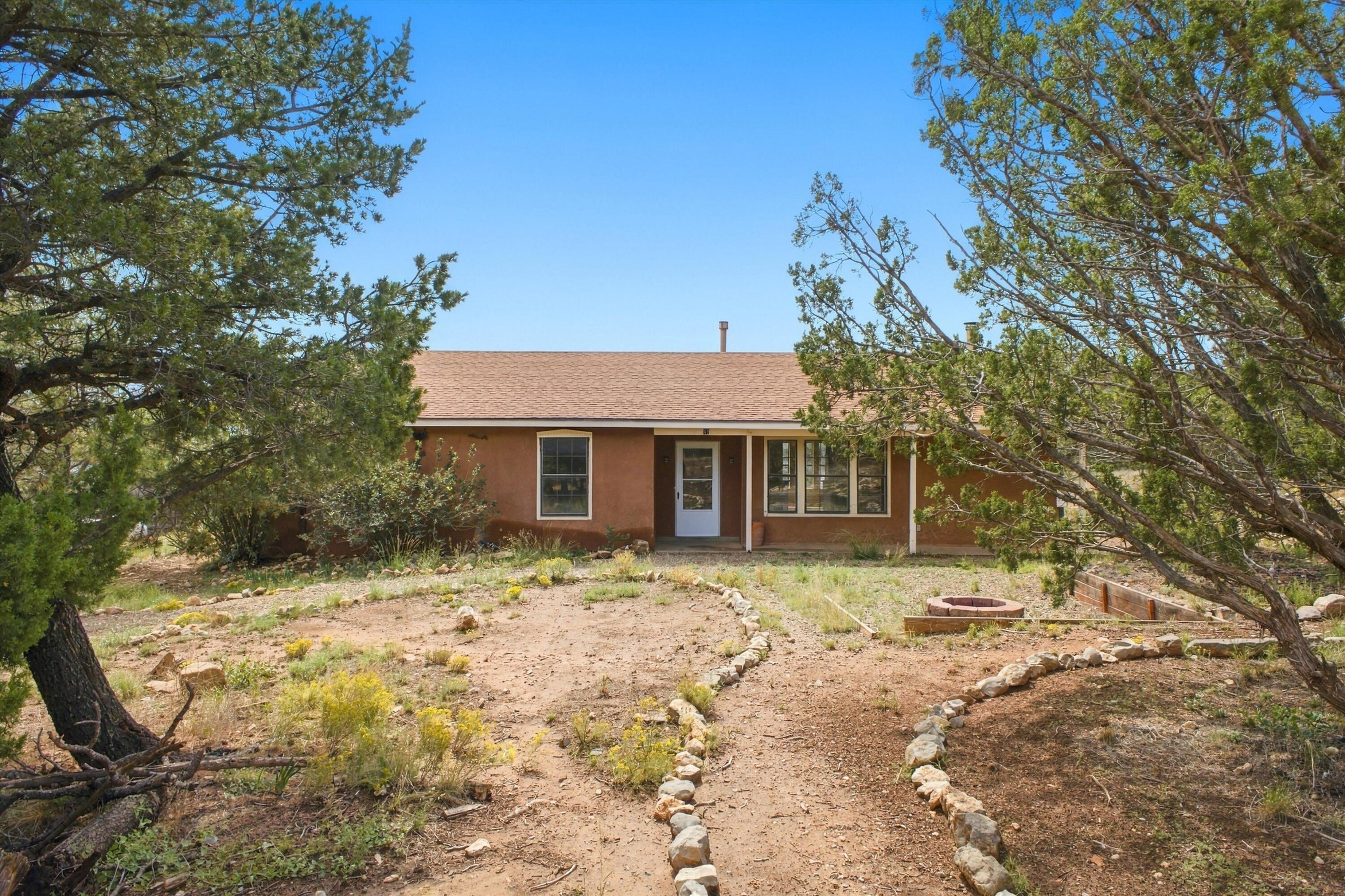 53 Bella Vista Road Edgewood, NM 87015 - Photo 10 of 52 Gallery Image 10