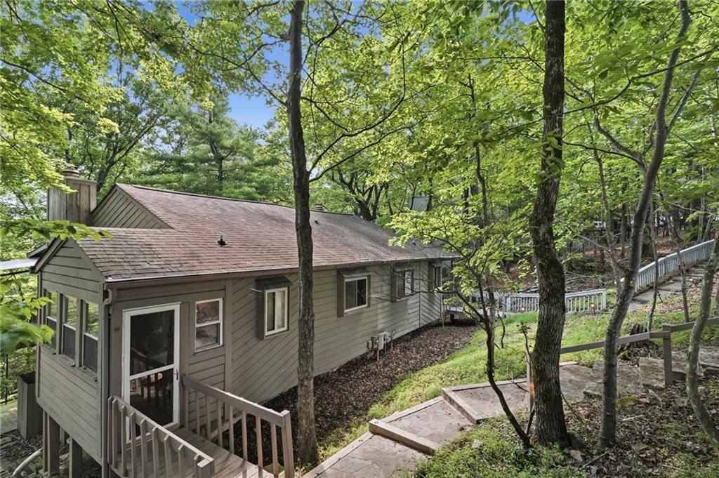200 Villa Road, Unit 103 Jasper, GA 30143 - Photo 29 of 30