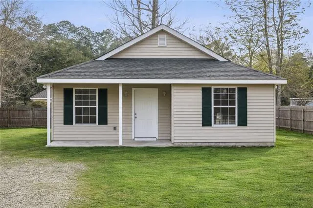 $214,000 | 71224 Lake Placid Drive, Covington, LA 70433