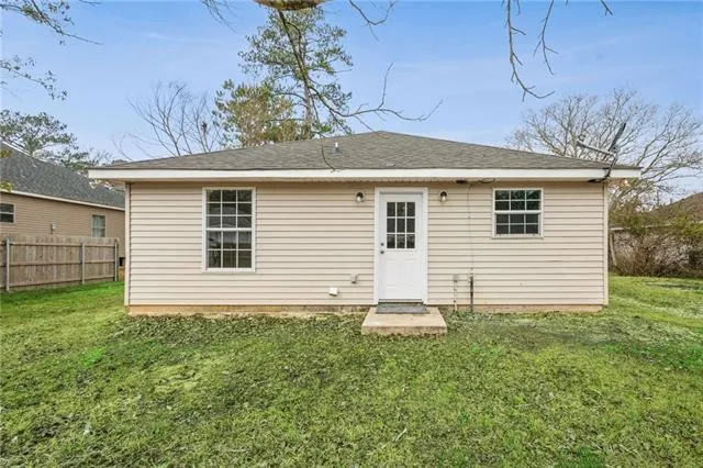 $214,000 | 71224 Lake Placid Drive, Covington, LA 70433