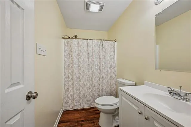 $214,000 | 71224 Lake Placid Drive, Covington, LA 70433