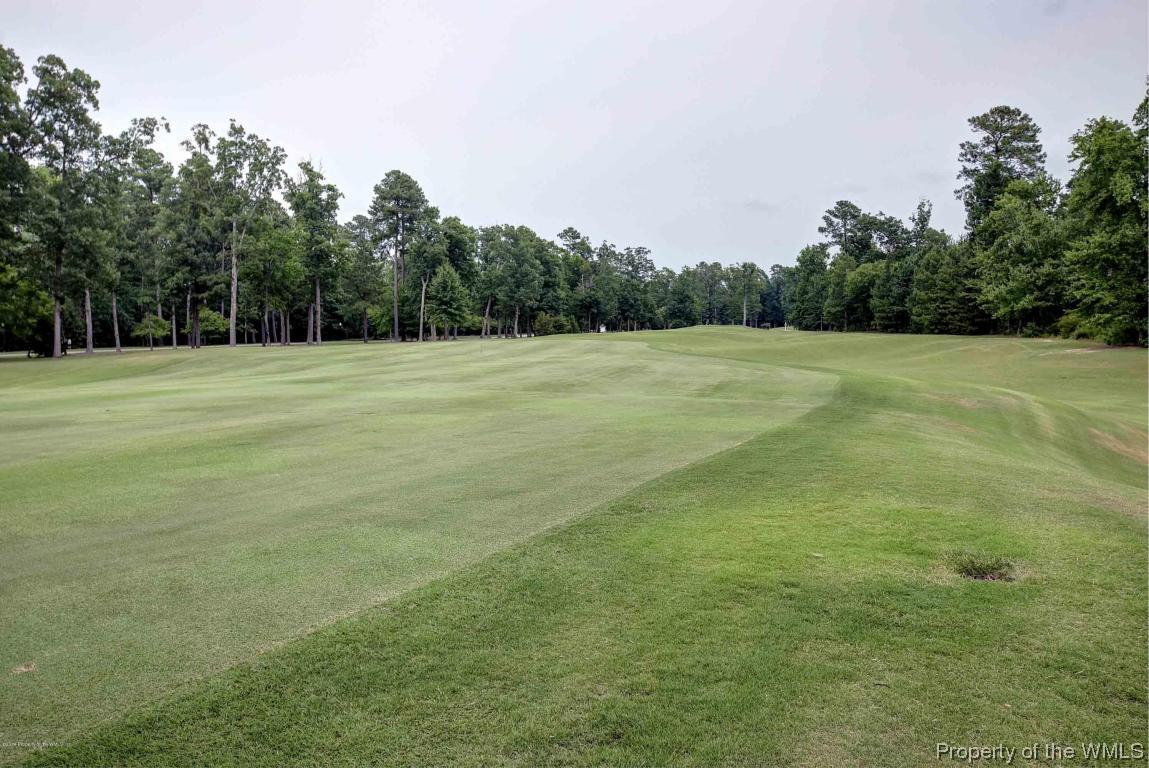 Golf - Two Rivers Country Club