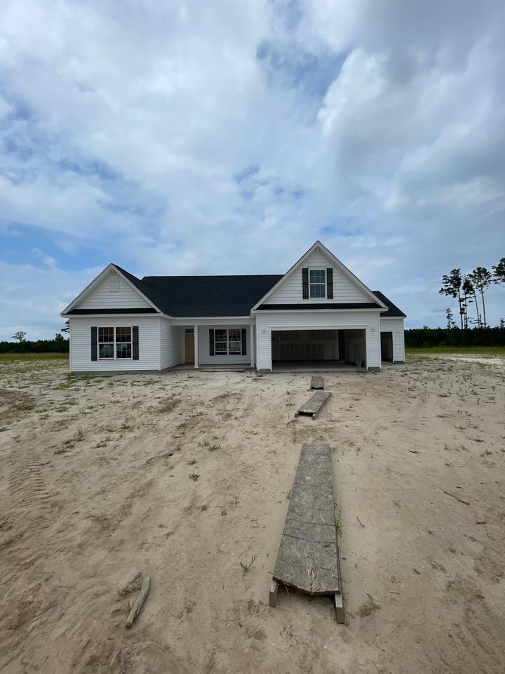 166 Lakelyn Road Moncks Corner, SC 29461 - Photo 1 of 1 Asheboro A exterior