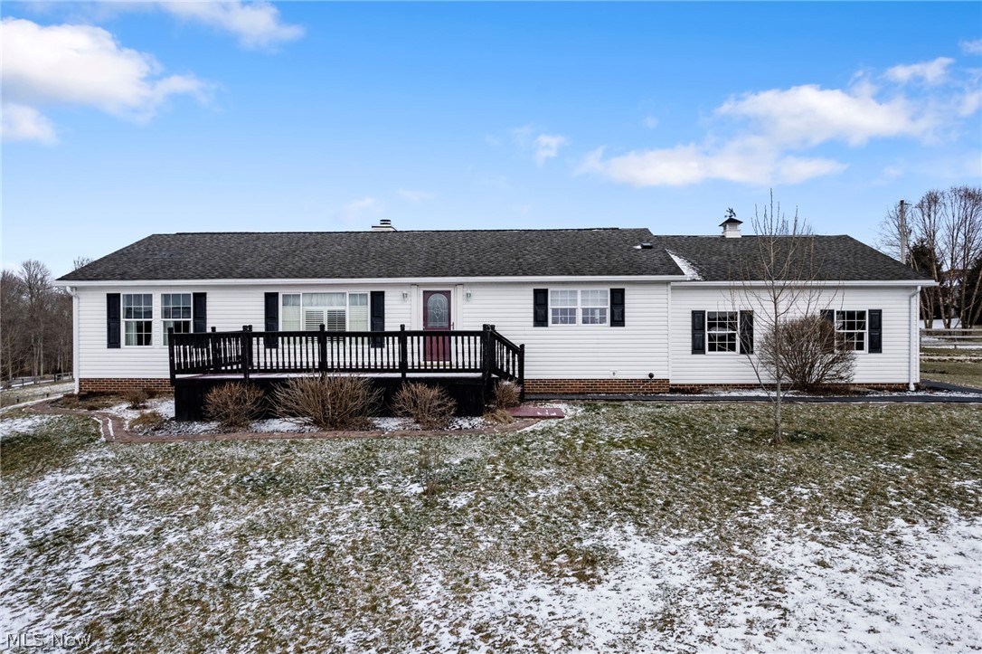 7051 Dial Road Southwest Carrollton, OH 44615 - Photo 1 of 16 Gallery Image 1