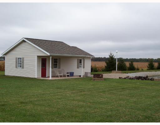 13481 Fryburg Drive Road Wapakoneta, OH 45895 - Photo 2 of 4