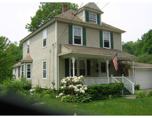 101 Main Street Rutland, MA 01543 - Photo 1 of 6