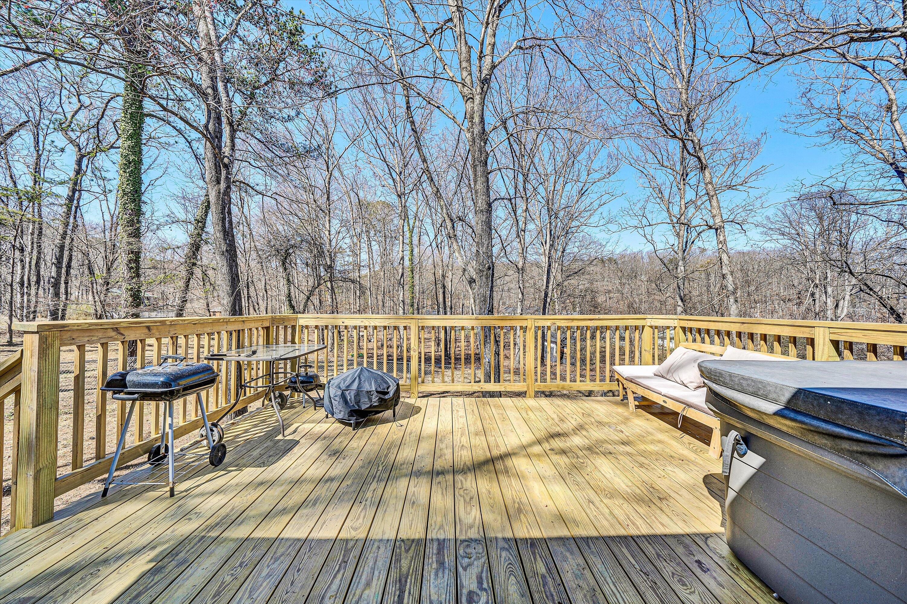 3537 Leffel Road Roanoke, VA 24018 - Photo 12 of 35 12-DSC00220