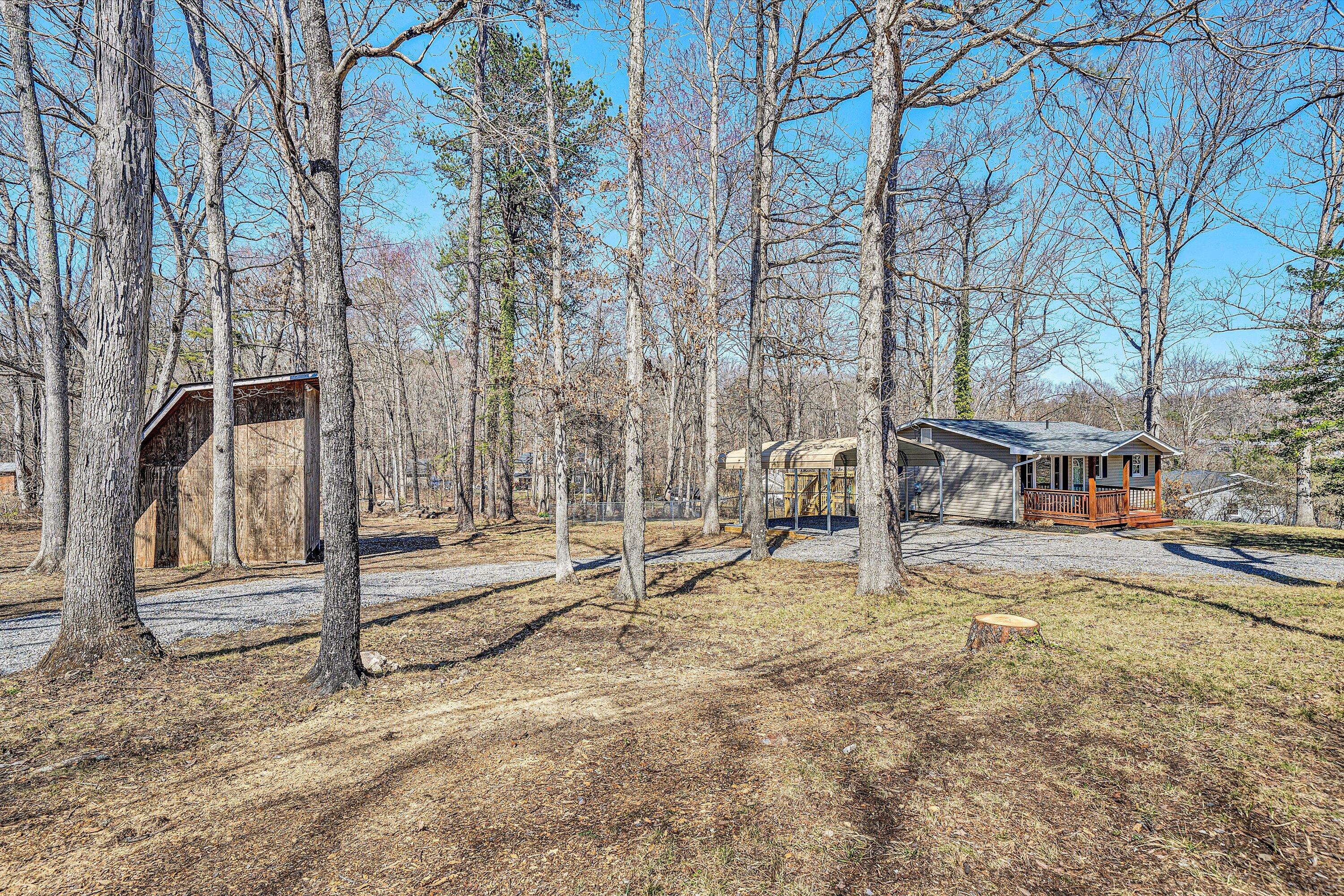 3537 Leffel Road Roanoke, VA 24018 - Photo 34 of 35 34-DSC00295