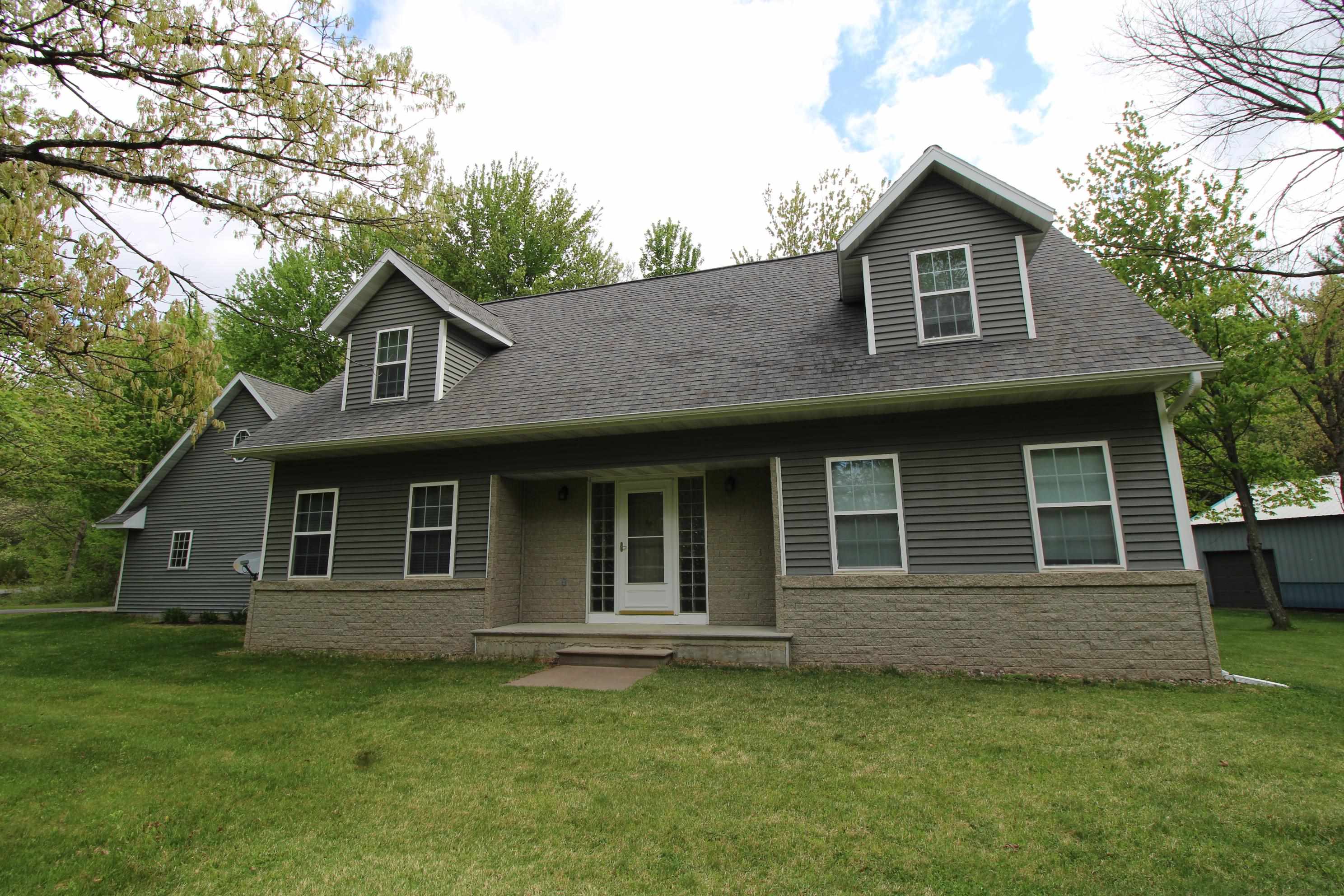 201841 Dorie Lane Mosinee, WI 54455 - Photo 1 of 60