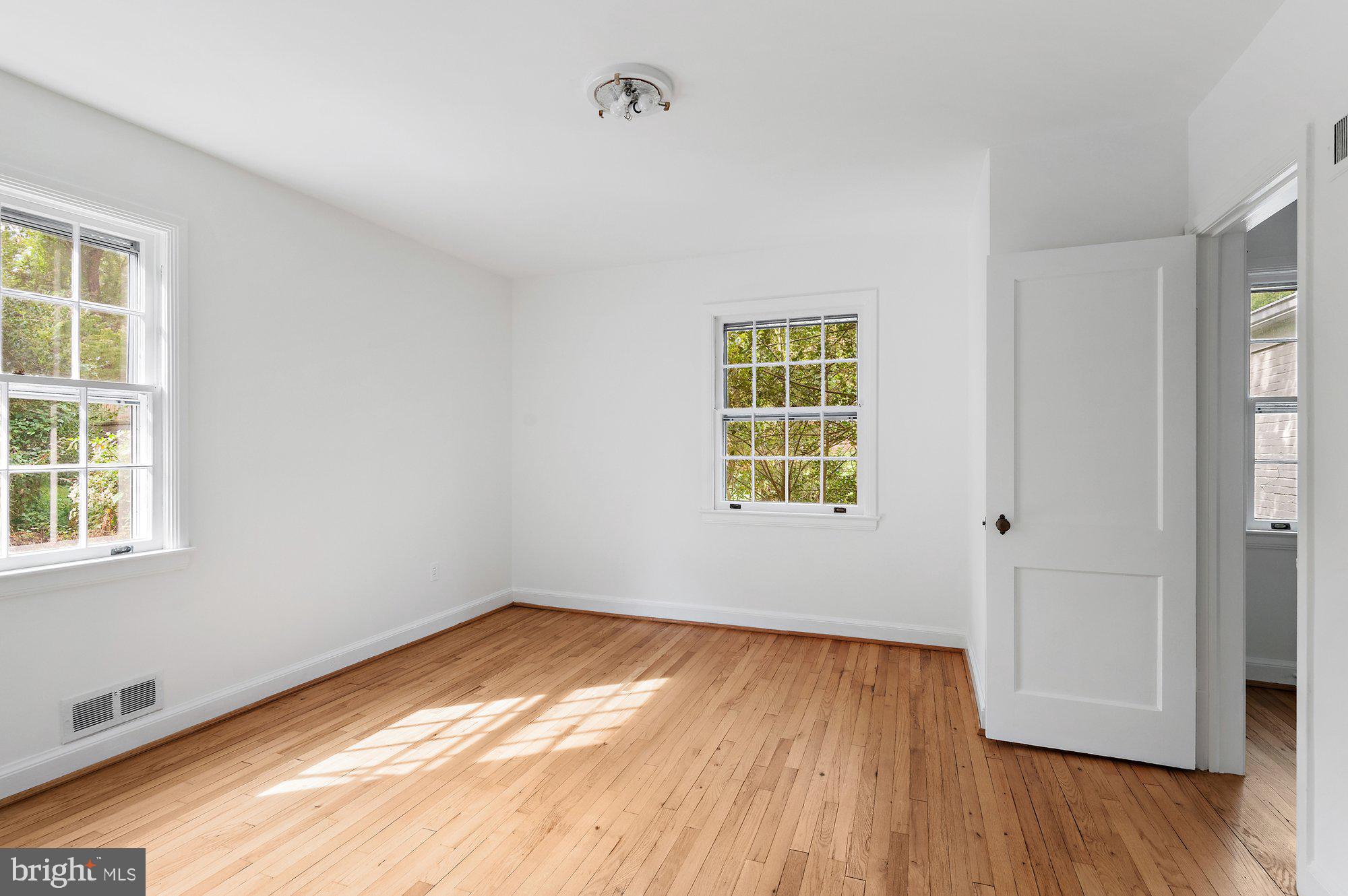 9225 Levelle Drive Chevy Chase, MD 20815 - Photo 24 of 37 2nd Bedroom