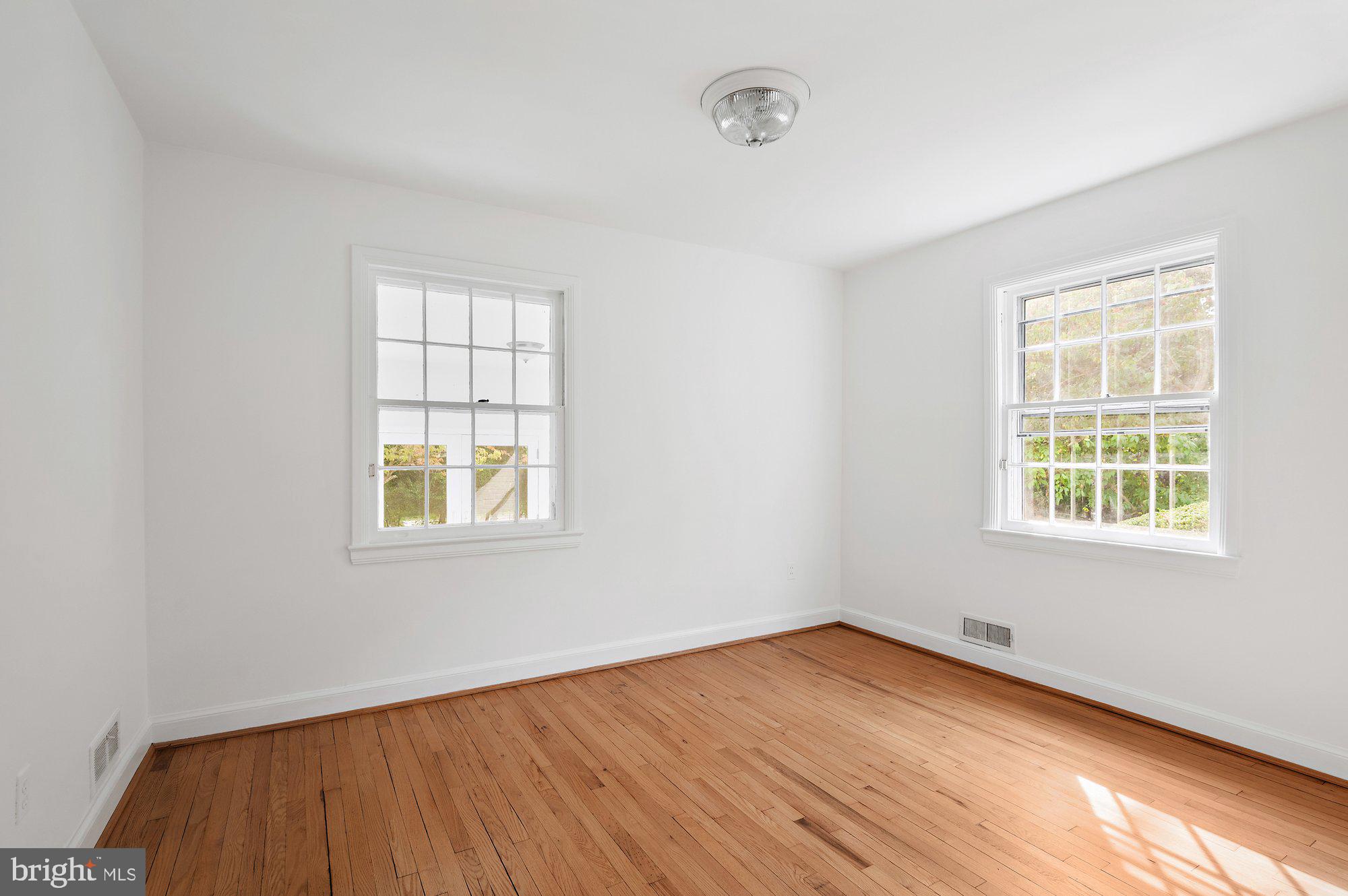 9225 Levelle Drive Chevy Chase, MD 20815 - Photo 25 of 37 3rd Bedroom