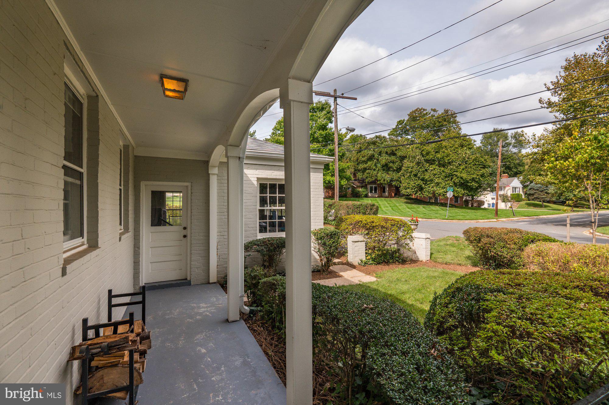 9225 Levelle Drive Chevy Chase, MD 20815 - Photo 5 of 37 Exterior