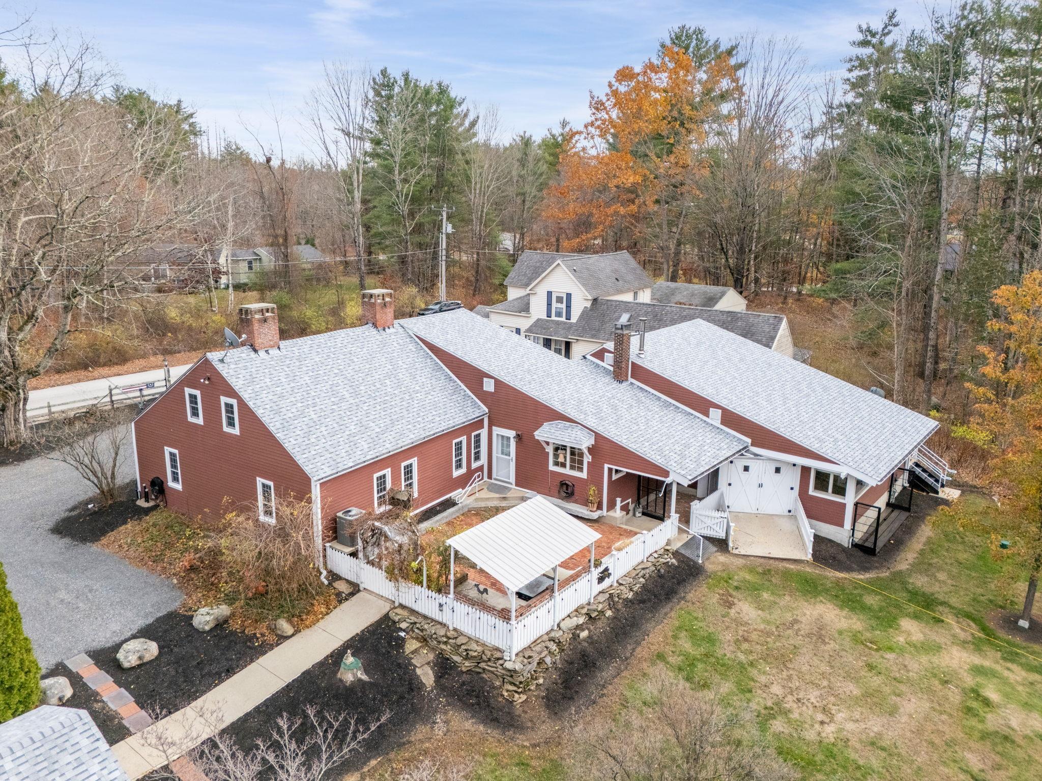 27 Old State Road Epping, NH 03042 - Photo 44 of 60