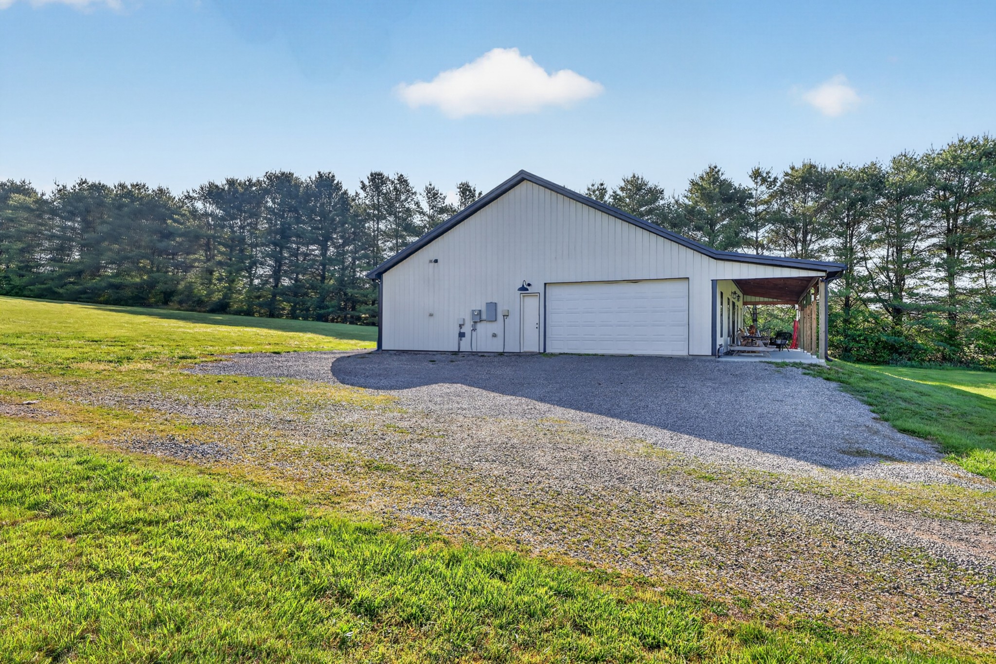 142 Mt Vernon Road Bethpage, TN 37022 - Photo 30 of 44