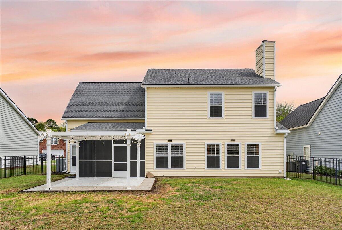 146 Back Tee Circle Summerville, SC 29485 - Photo 25 of 34 02-Maddie Breggia - DSC06205 copy