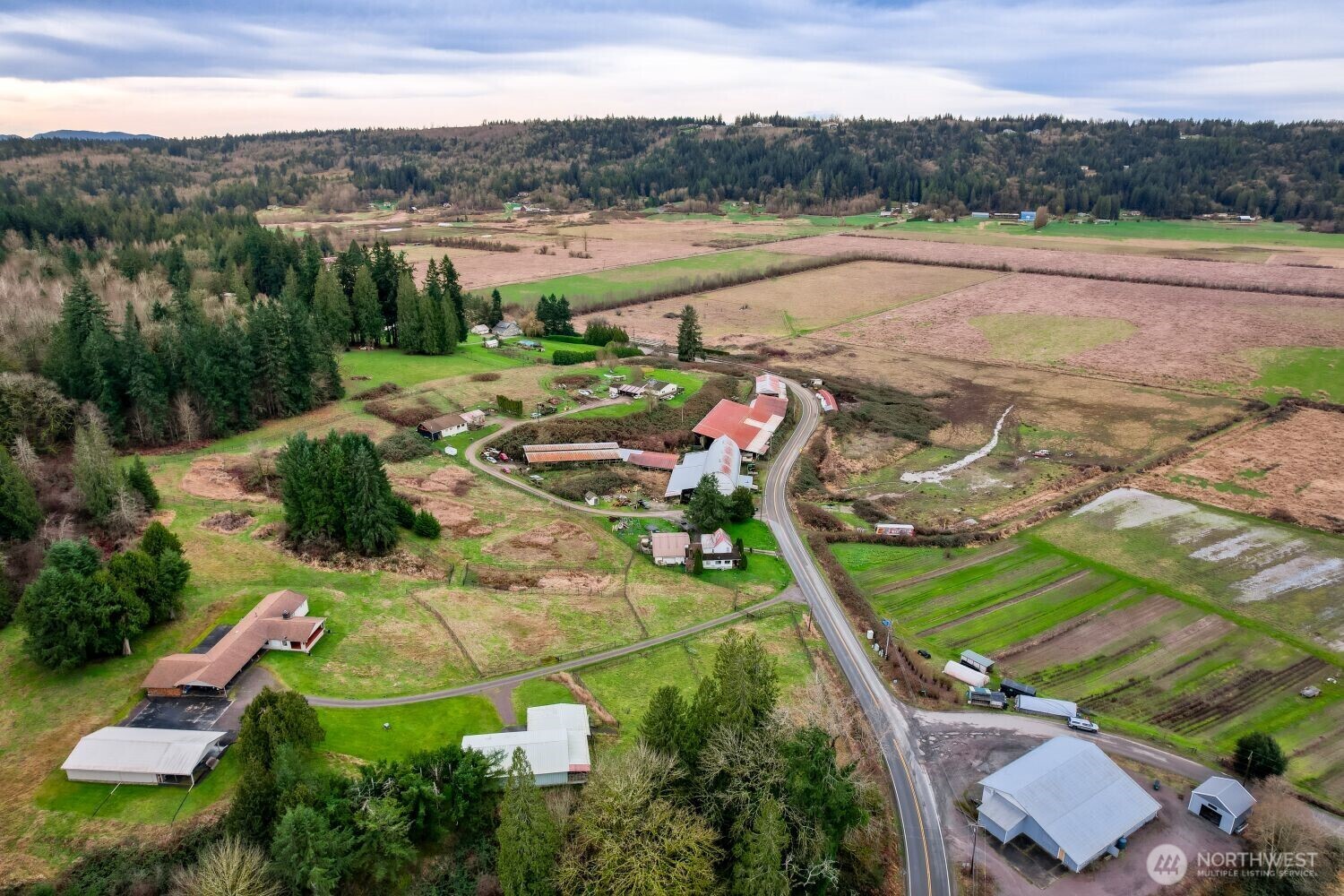8718 Ames Lake-Carnation Road Northeast Carnation, WA 98014 - Photo 11 of 15