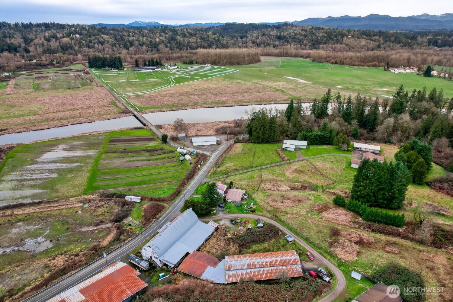 8718 Ames Lake-Carnation Road Northeast Carnation, WA 98014 - Photo 12 of 15