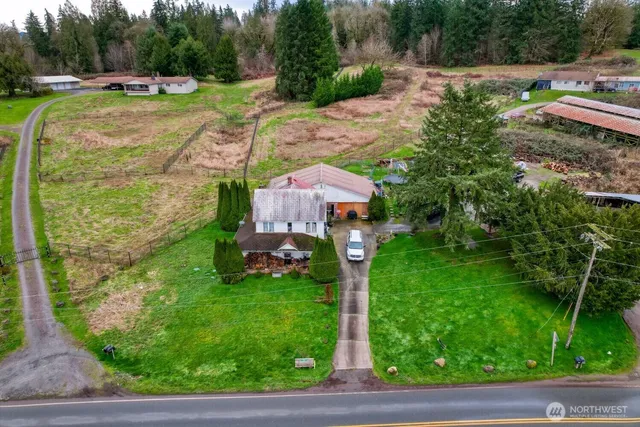 $3,180,000 | 8718 Ames Lake-Carnation Road Northeast, Carnation, WA 98014