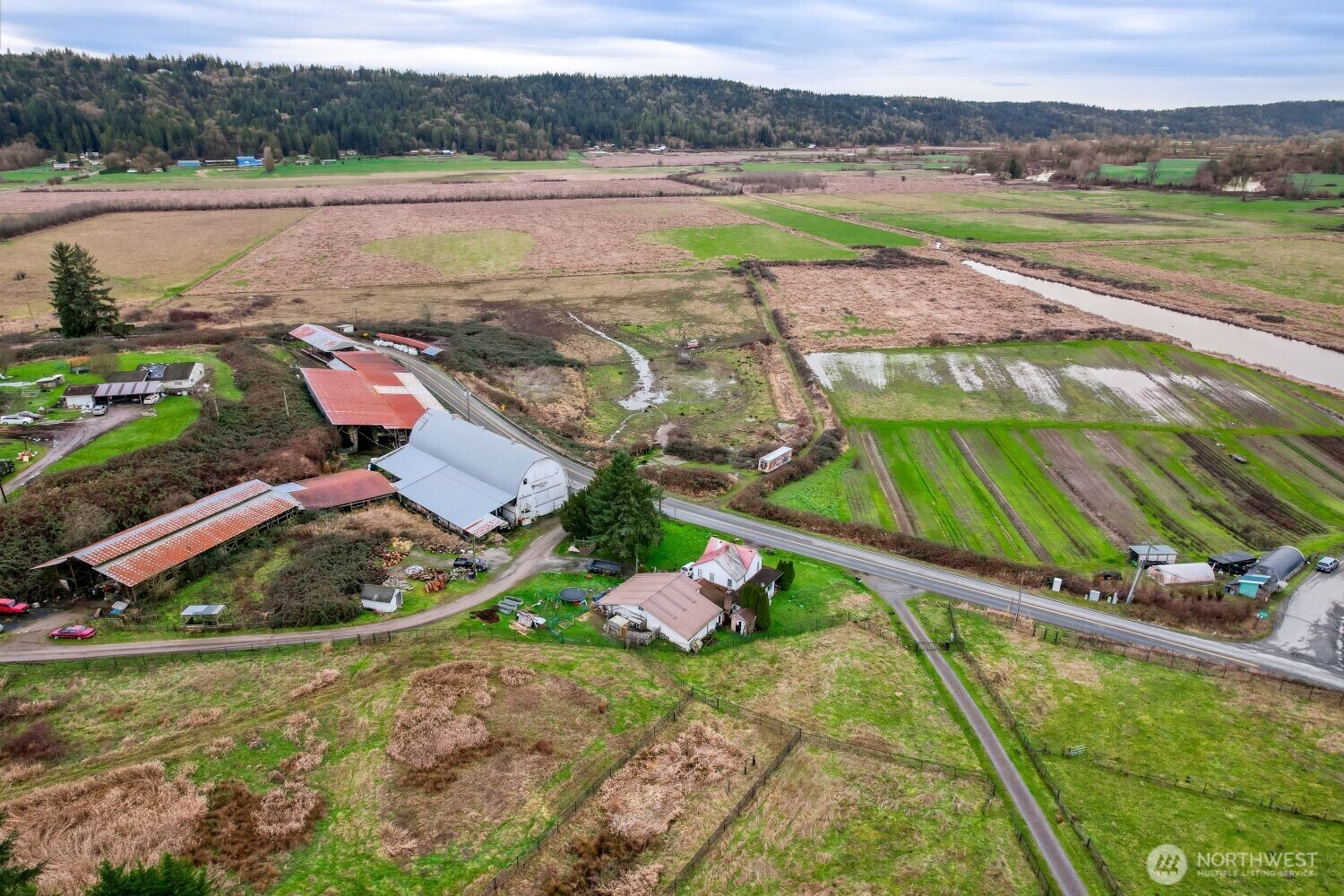 8718 Ames Lake-Carnation Road Northeast Carnation, WA 98014 - Photo 8 of 15