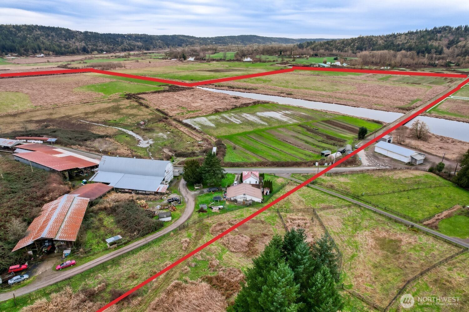 8718 Ames Lake-Carnation Road Northeast Carnation, WA 98014 - Photo 10 of 15