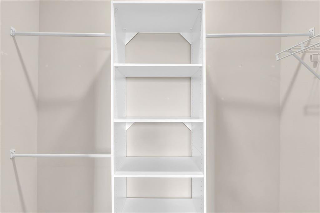 2340 Manor Pointe Drive Cumming, GA 30041 - Photo 32 of 45 a close view of closet