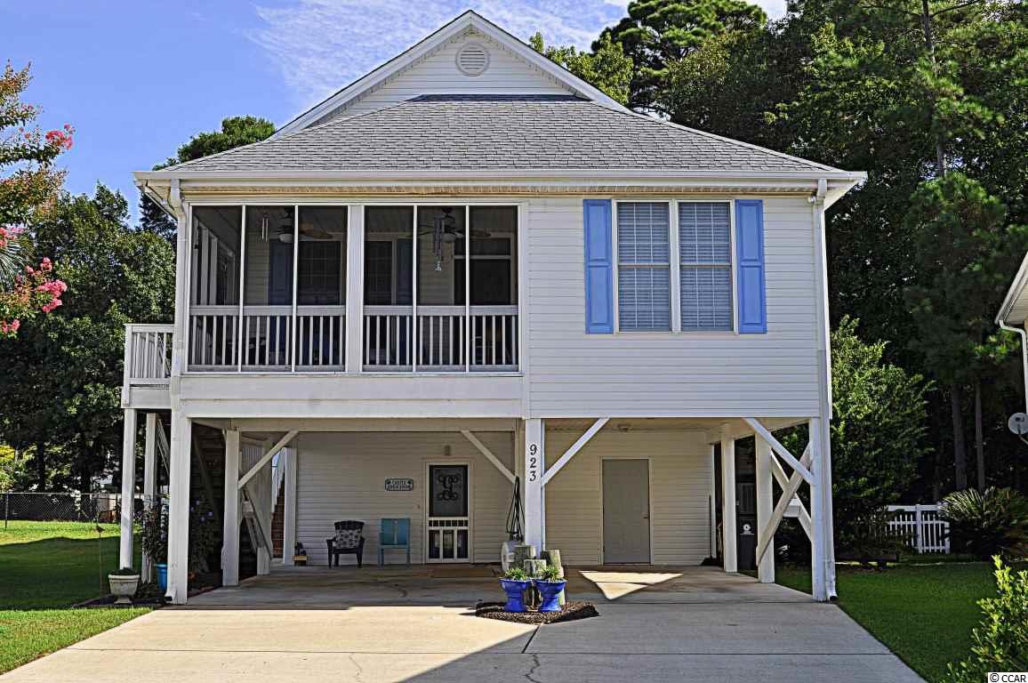 923 Dock Place Murrells Inlet, SC 29576 - Photo 1 of 25 Gallery Image 1