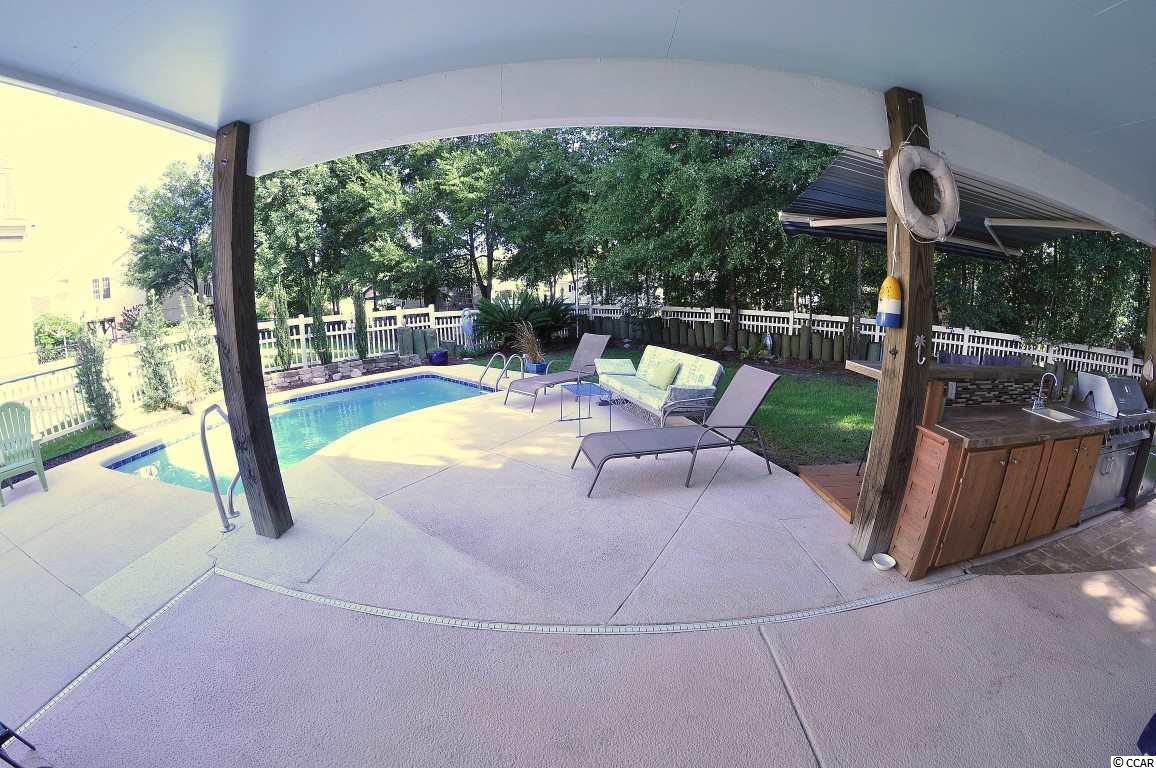 923 Dock Place Murrells Inlet, SC 29576 - Photo 11 of 25 Gallery Image 11