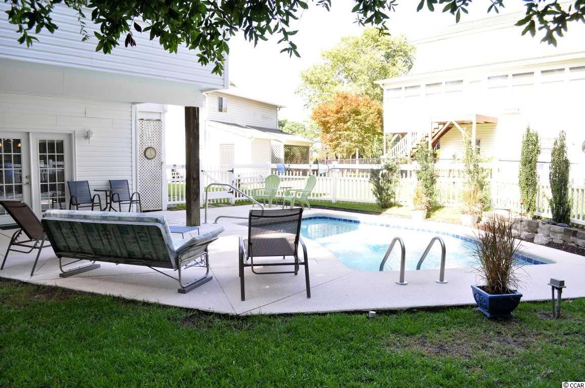 923 Dock Place Murrells Inlet, SC 29576 - Photo 12 of 25 Gallery Image 12