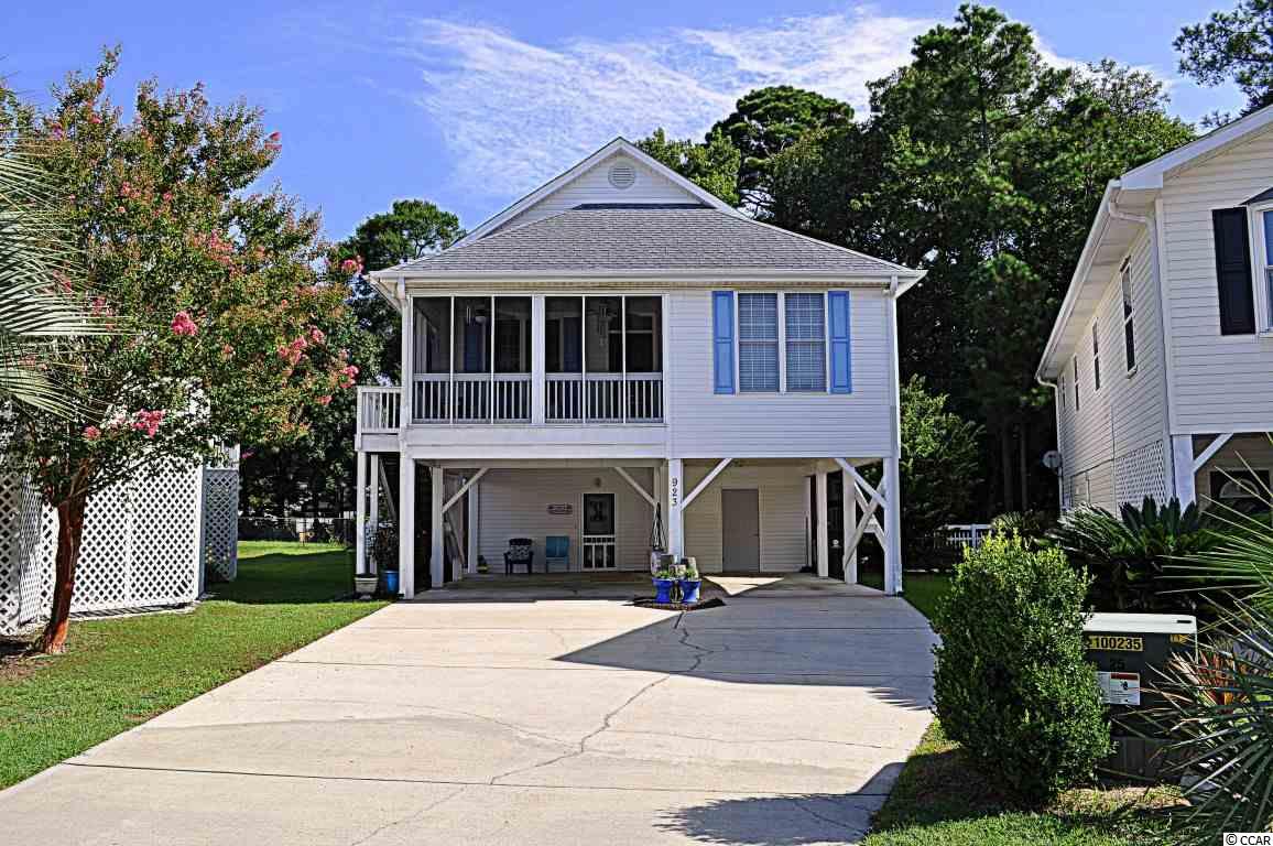 923 Dock Place Murrells Inlet, SC 29576 - Photo 25 of 25 Gallery Image 25