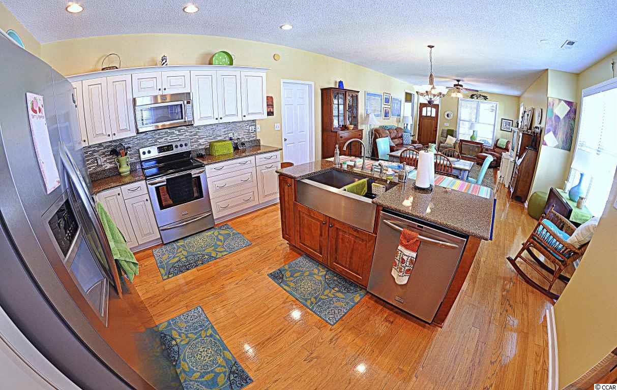 923 Dock Place Murrells Inlet, SC 29576 - Photo 5 of 25 Gallery Image 5