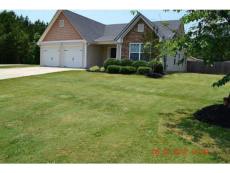 294 Smith Ferguson Road Dallas, GA 30157 - Photo 1 of 1 Exterior Front.