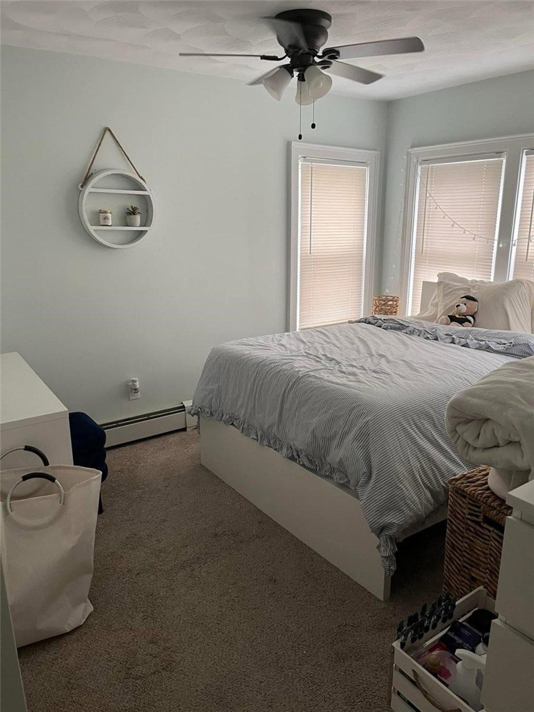 55 Court Street, Unit 2 Bristol, RI 02809 - Photo 11 of 17
