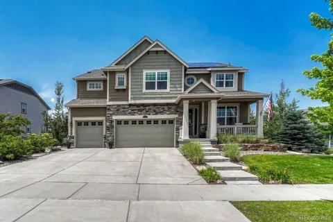 $1,150,000 | 8055 South Vandriver Way, Aurora, CO 80016