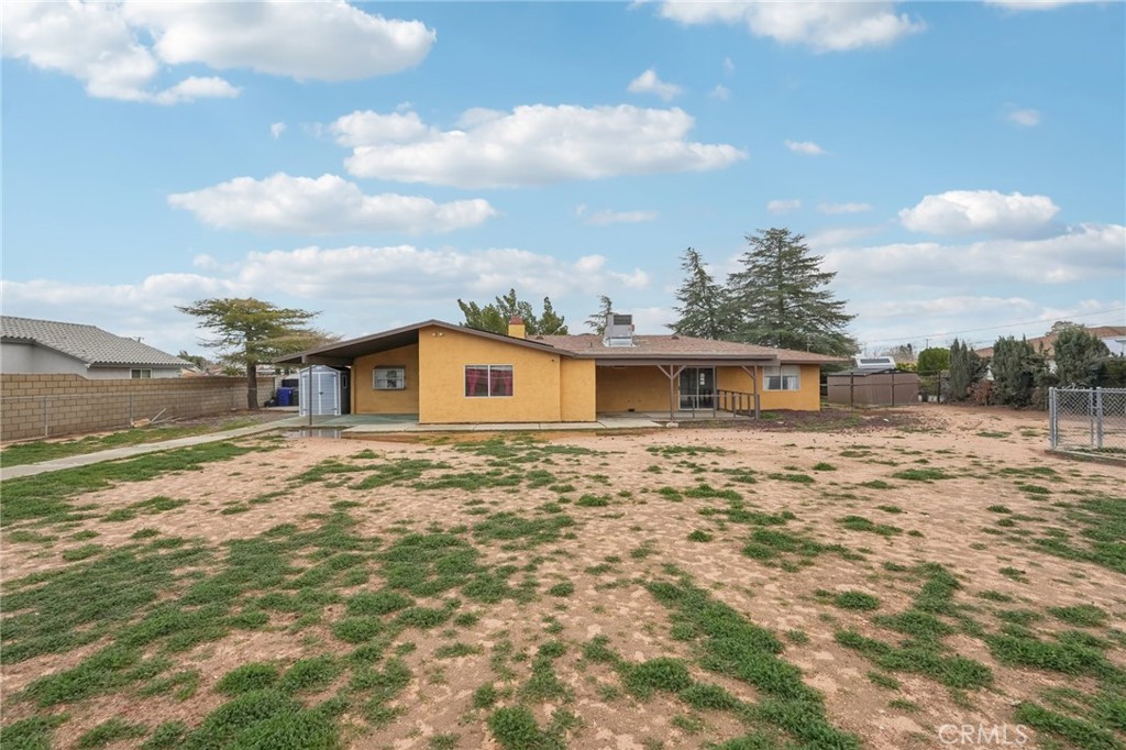 13954 Cronese Road Apple Valley, CA 92307 - Photo 31 of 34