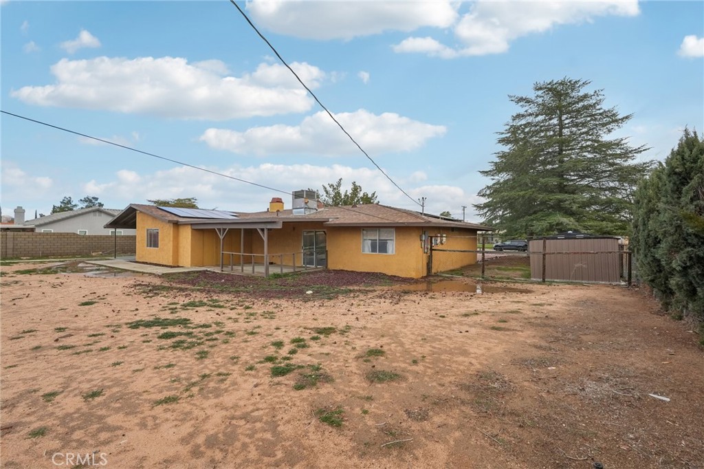 13954 Cronese Road Apple Valley, CA 92307 - Photo 32 of 34