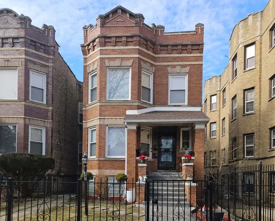$1,250 | 42 North Parkside Avenue, Unit G, Chicago, IL 60644
