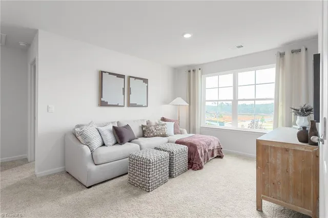 $368,940 | 437 Falcon Lane, Lexington, NC 27295