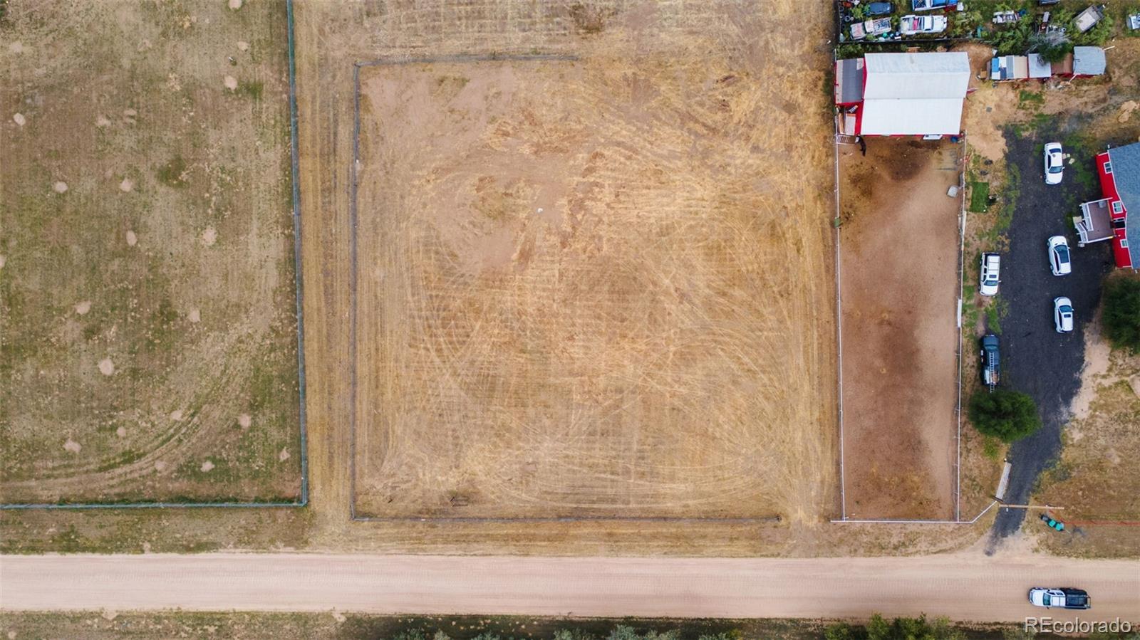 Morris Avenue Fort Lupton, CO 80621 - Photo 3 of 9 a view of door with shower