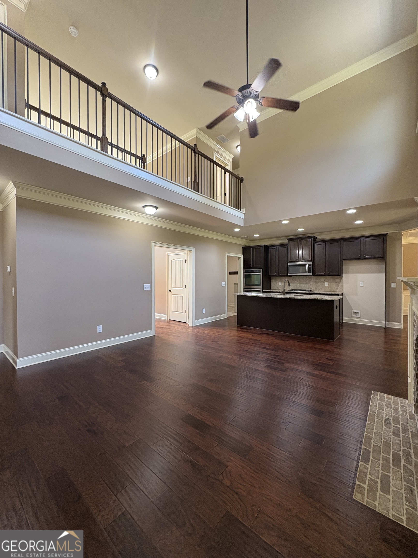 4662 Whitlow Ridge Drive Bishop, GA 30621 - Photo 8 of 40